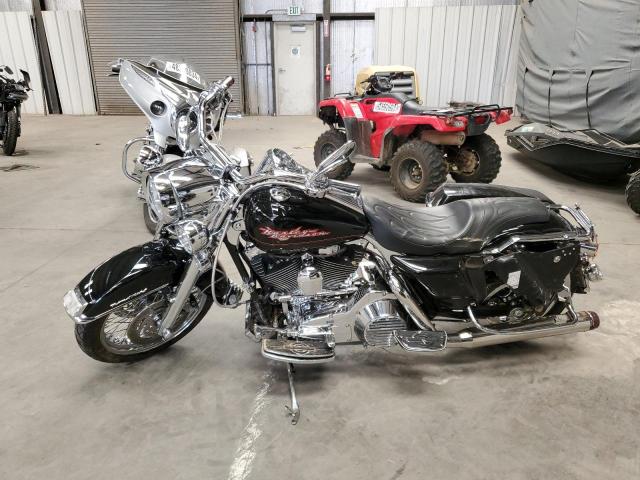 2002 HARLEY-DAVIDSON FLHRI 1HD1FBW352Y646380
