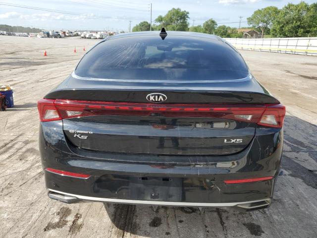 2021 Kia K5 Lxs VIN: 5XXG14J27MG001685 Lot: 53423724