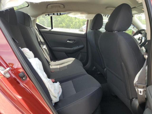 2023 Nissan Sentra Sv VIN: 3N1AB8CV9PY293632 Lot: 56217944