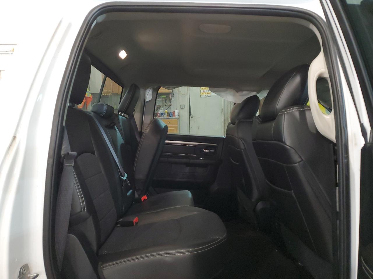 1C6RR7MG0HS690059 2017 Ram 1500 Sport