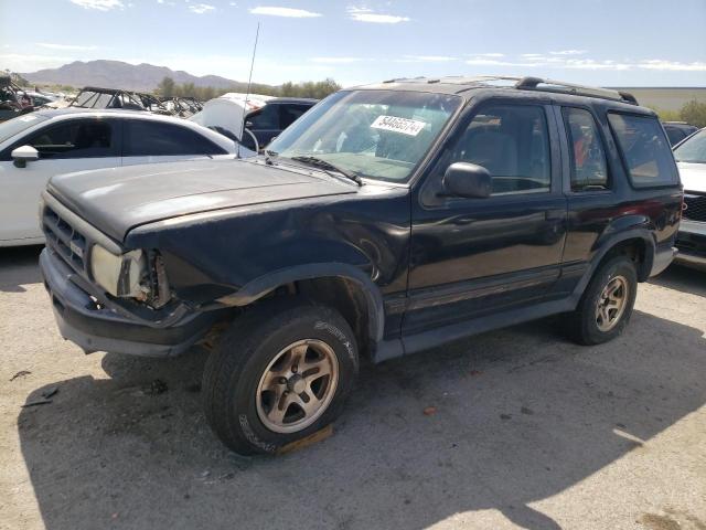 1994 Mazda Navajo Lx VIN: 4F2CU44X8RUM07876 Lot: 54466574