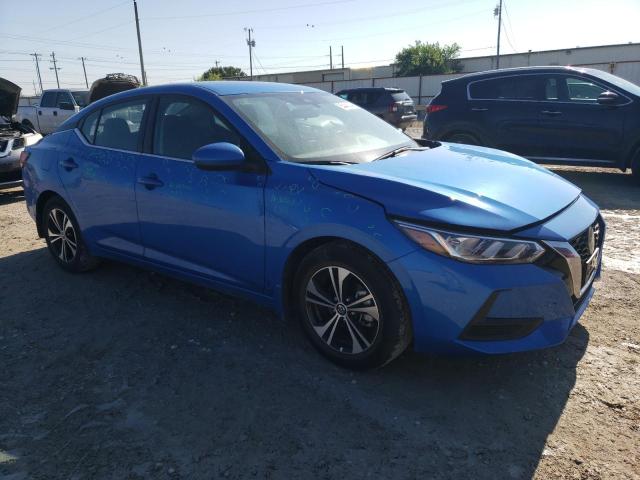 2023 NISSAN SENTRA SV - 3N1AB8CV8PY324708