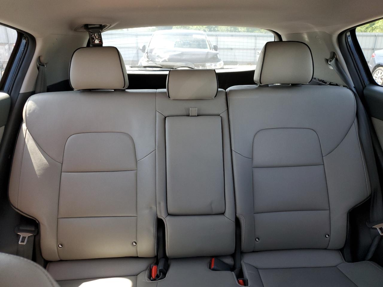 KNDPNCAC0H7042326 2017 Kia Sportage Ex