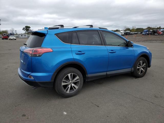 JTMWFREVXGJ074709 | 2016 Toyota rav4 xle