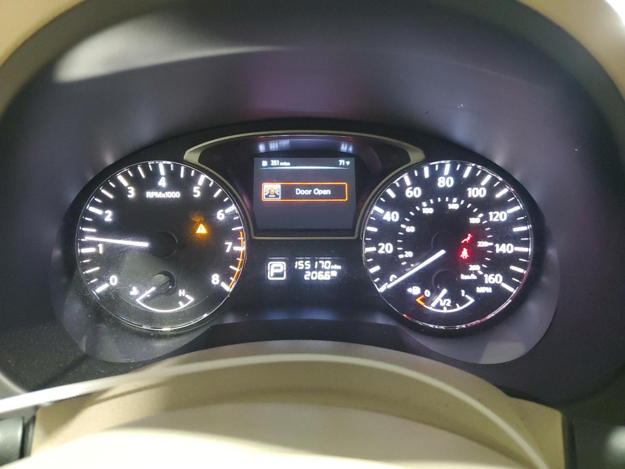 1N4AL3APXEN250774 2014 Nissan Altima 2.5