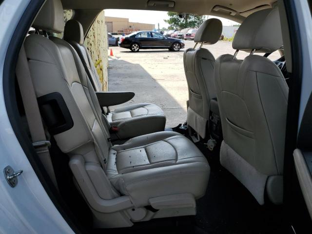 2020 BUICK ENCLAVE ES 5GAERBKWXLJ160458