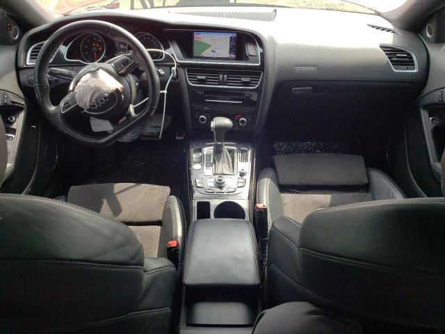 2014 Audi A5 Premium Plus VIN: WAUMFAFR3EA069677 Lot: 54930244