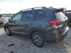 SUBARU FORESTER P photo