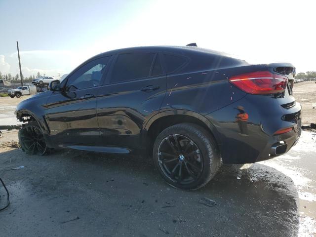 VIN 5UXKU0C52J0G80913 2018 BMW X6, Sdrive35I no.2