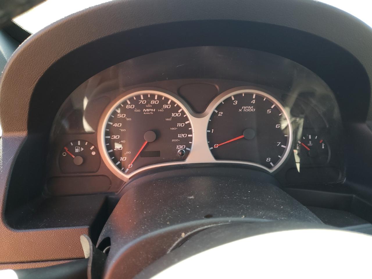 2CNDL63FX66077692 2006 Chevrolet Equinox Lt