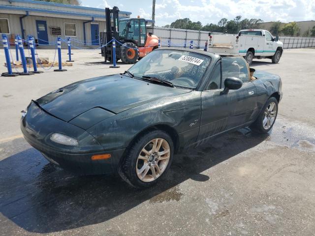 1997 Mazda Mx-5 Miata VIN: JM1NA3536V0725827 Lot: 52889744