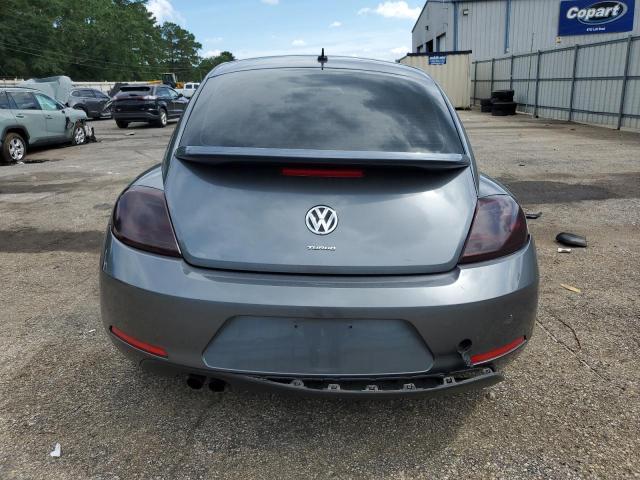 3VWF17AT9EM645921 2014 Volkswagen Beetle