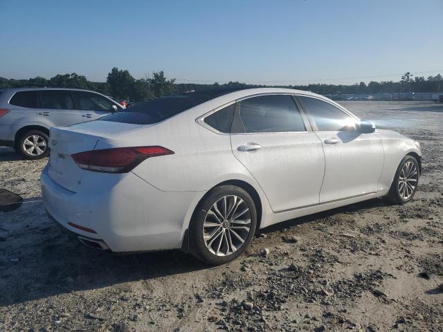 2016 Hyundai Genesis 3.8L VIN: KMHGN4JE1GU132149 Lot: 55993814