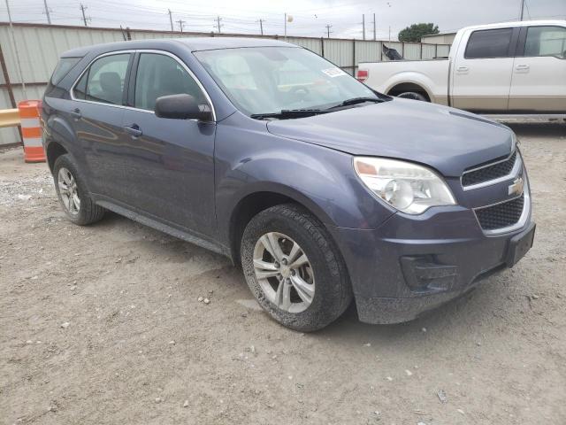 2013 Chevrolet Equinox Ls VIN: 2GNALBEKXD6234930 Lot: 56107394