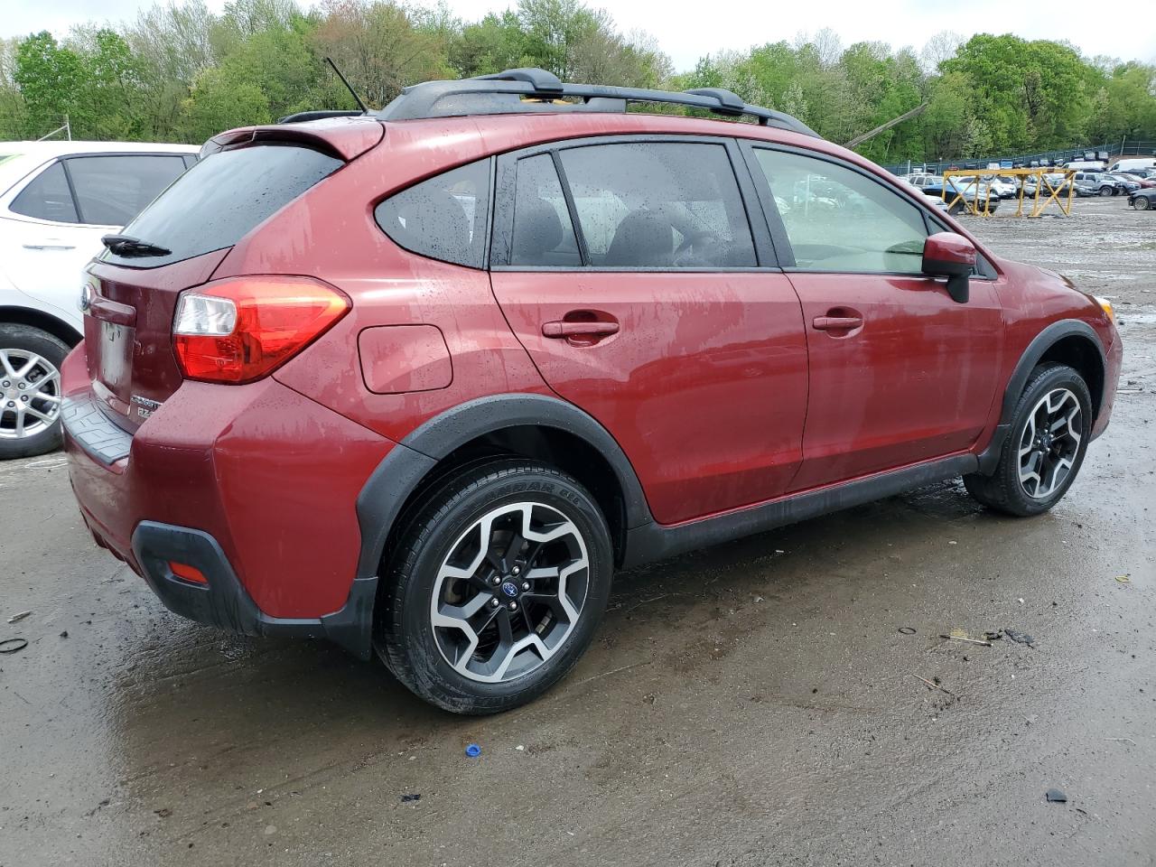 JF2GPABC9G8263026 2016 Subaru Crosstrek Premium