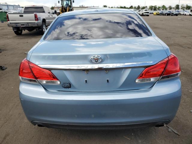 2011 Toyota Avalon Base VIN: 4T1BK3DB7BU398413 Lot: 56686444