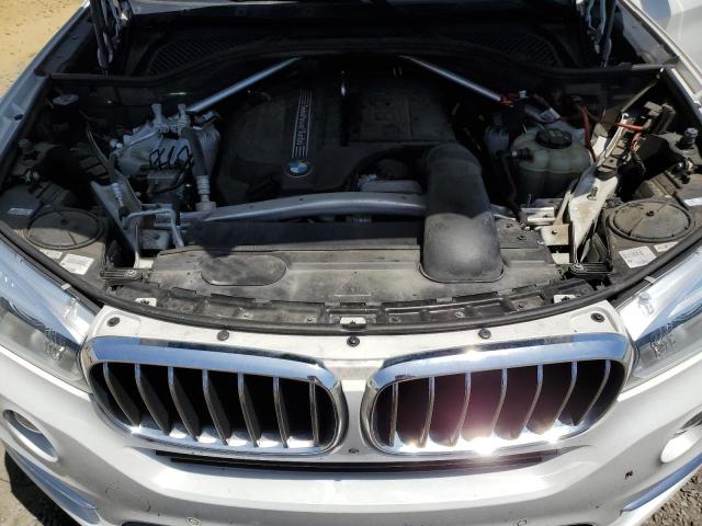 VIN 5UXKR0C56J0X99692 2018 BMW X5, Xdrive35I no.12