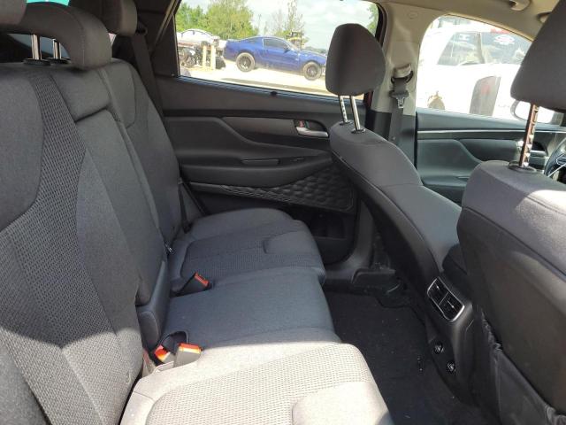 2022 HYUNDAI SANTA FE S - 5NMS6DAJ5NH446013
