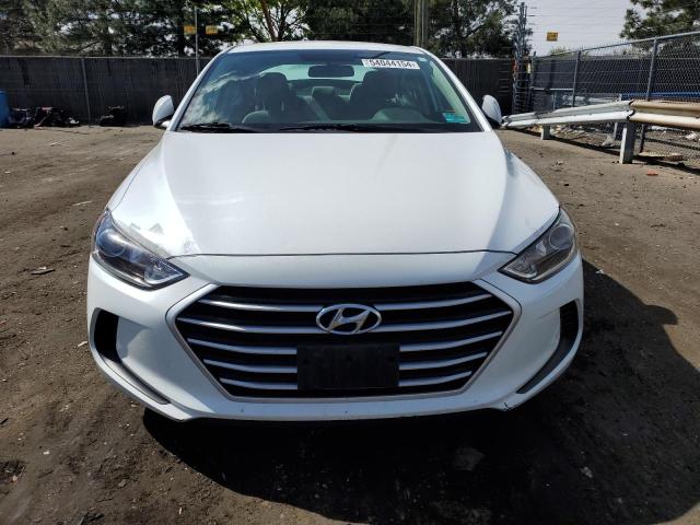 2017 Hyundai Elantra Se VIN: 5NPD84LF5HH190412 Lot: 54044154