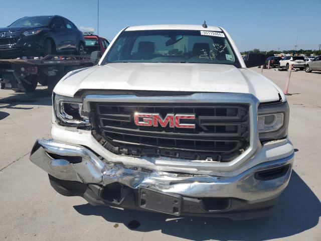 2016 GMC Sierra C1500 VIN: 1GTN1LEC4GZ363804 Lot: 55119464