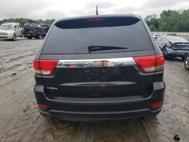 2012 Jeep Grand Cherokee Laredo VIN: 1C4RJEAG2CC236231 Lot: 54891474