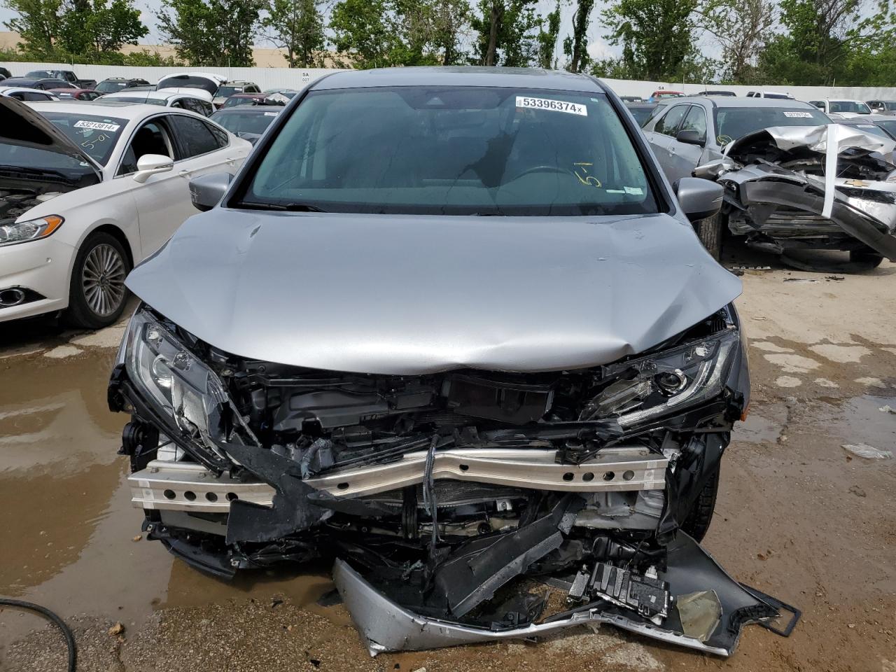 5FNRL6H7XKB083489 HONDA All Models 2019