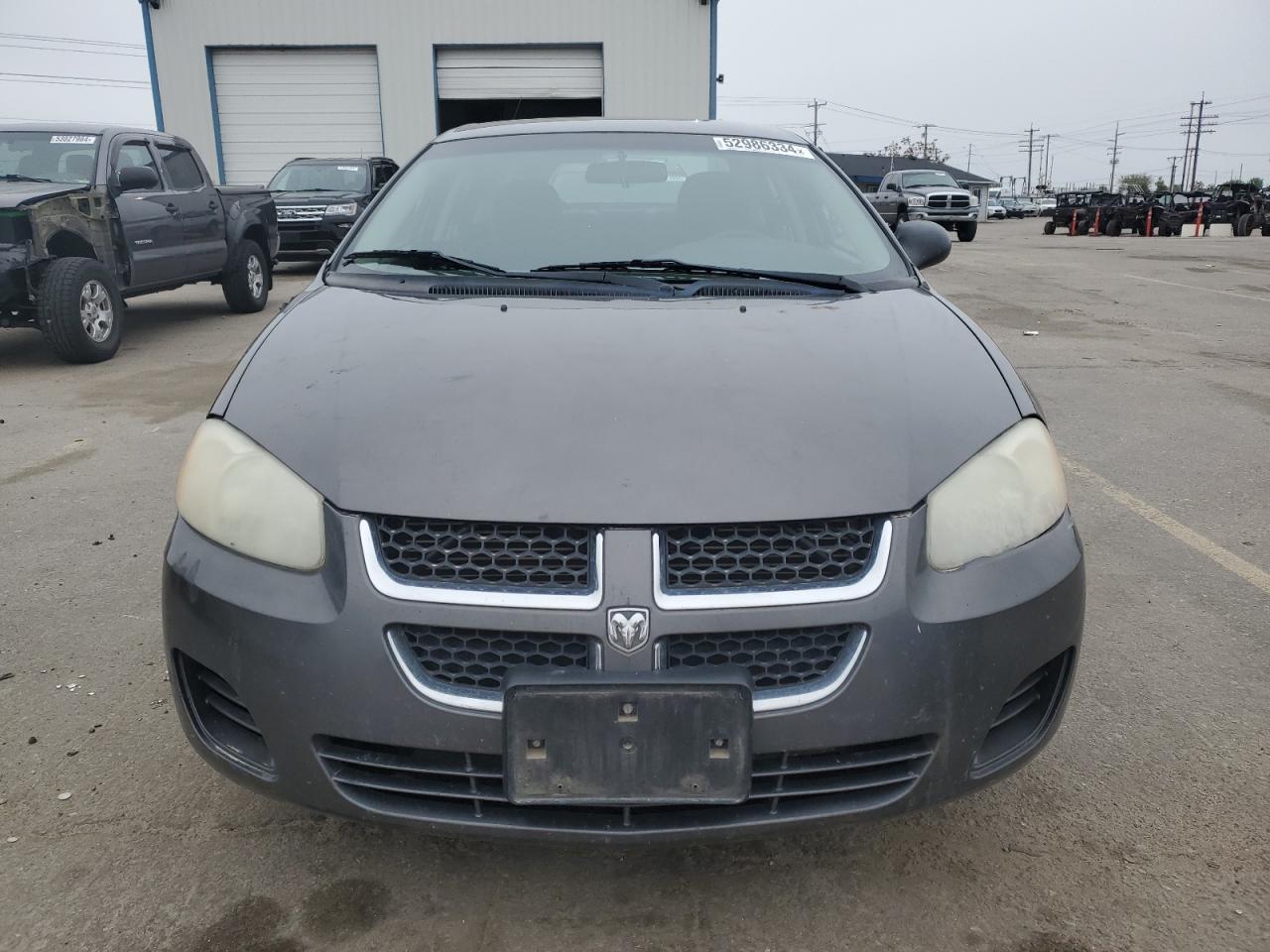 1B3EL36T94N181433 2004 Dodge Stratus Se