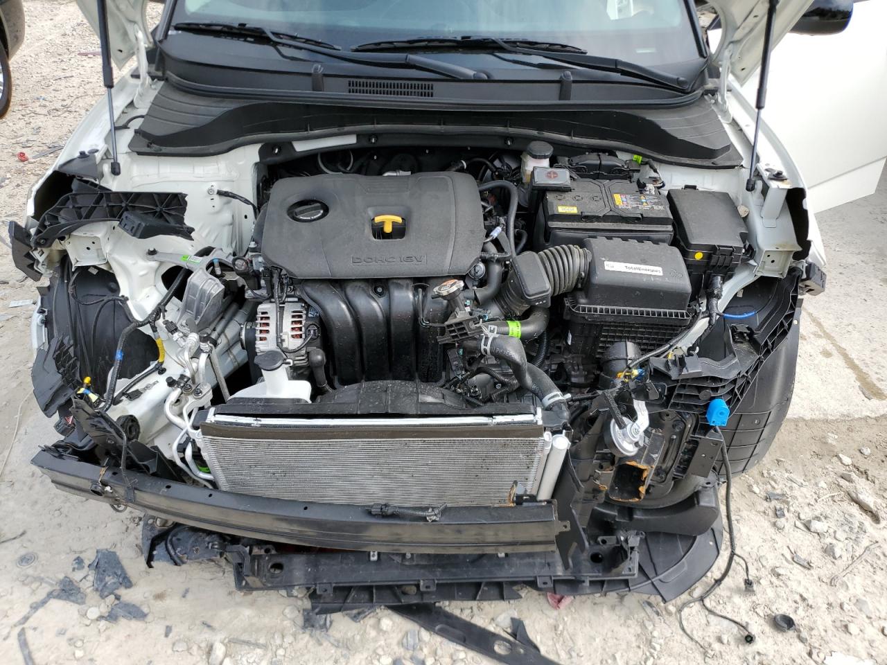 KNDJ23AU9P7199228 2023 Kia Soul Lx