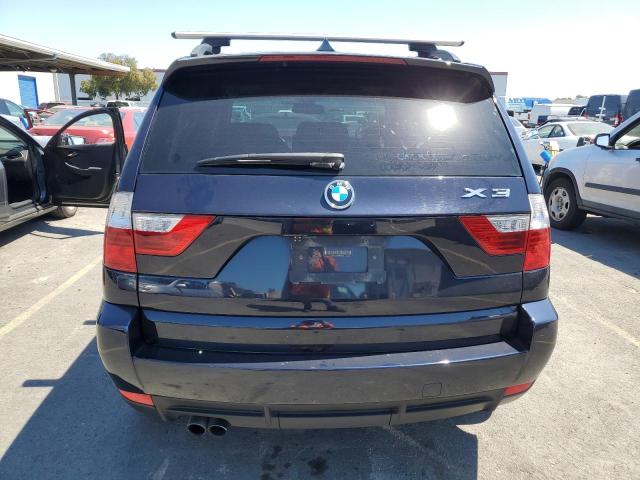 2009 BMW X3 xDrive30I VIN: WBXPC93429WJ26513 Lot: 55339364