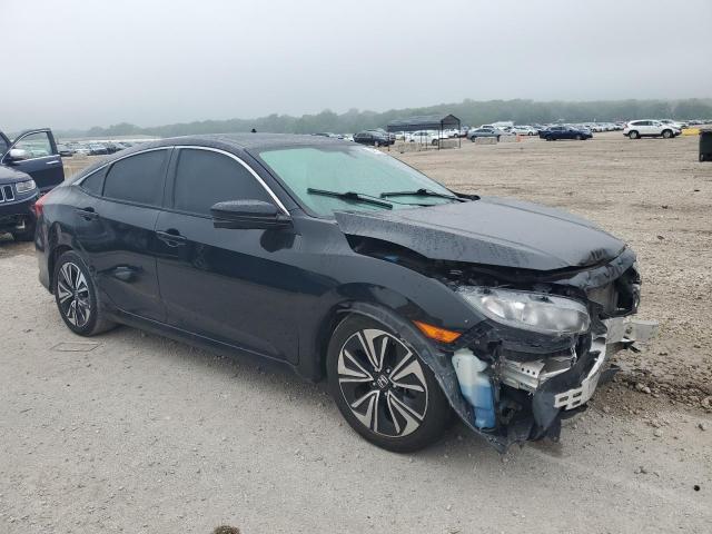 Vin: 19xfc1f35he022281, lot: 54613254, honda civic ex 20174