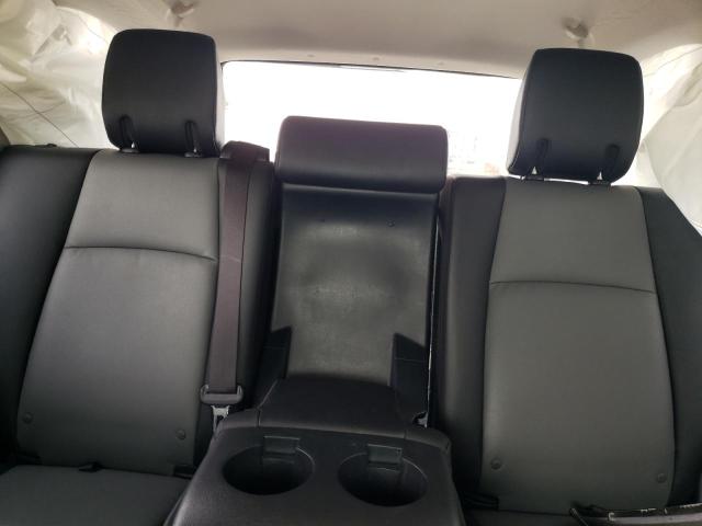 2021 Toyota 4Runner Sr5/Sr5 Premium VIN: JTENU5JR6M5889816 Lot: 56124214