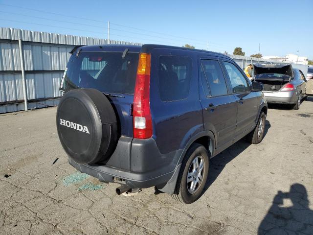 2003 Honda Cr-V Ex VIN: JHLRD78883C047796 Lot: 56935154