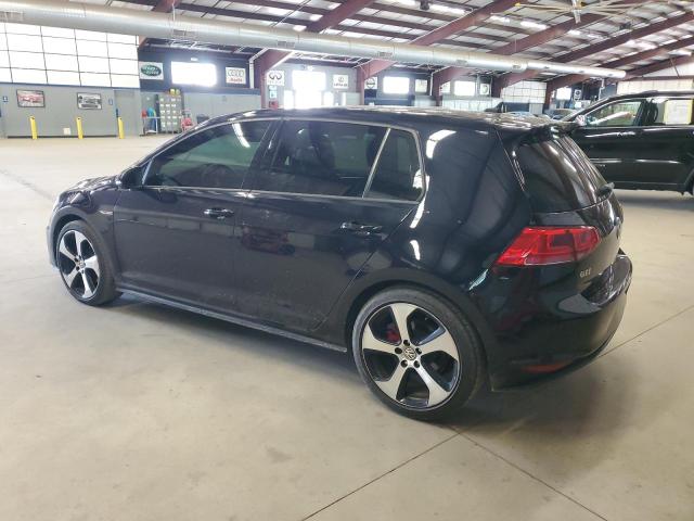 2016 Volkswagen Gti S/Se VIN: 3VW4T7AU2GM037297 Lot: 56036324