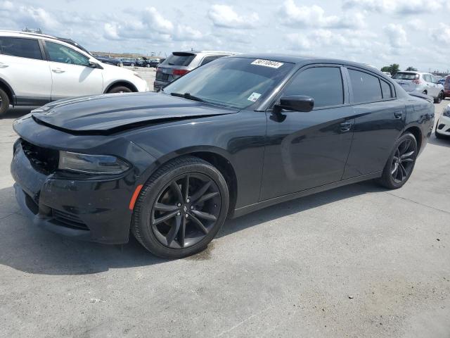 2018 Dodge Charger Sxt VIN: 2C3CDXBG4JH284853 Lot: 56110644