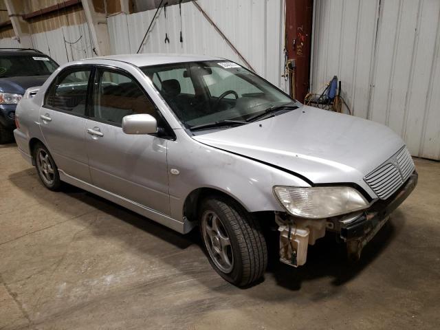 2002 Mitsubishi Lancer Oz Rally VIN: JA3AJ86E82U026505 Lot: 56440814