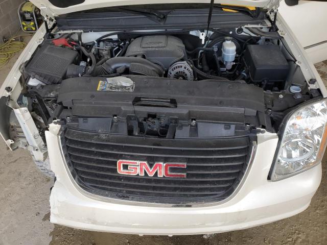 2011 GMC Yukon Slt VIN: 1GKS2CE06BR209775 Lot: 57150174