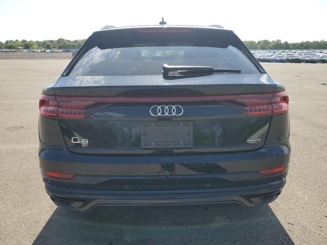 2023 Audi Q8 Premium Plus S-Line VIN: WA1EVBF14PD017951 Lot: 57025034