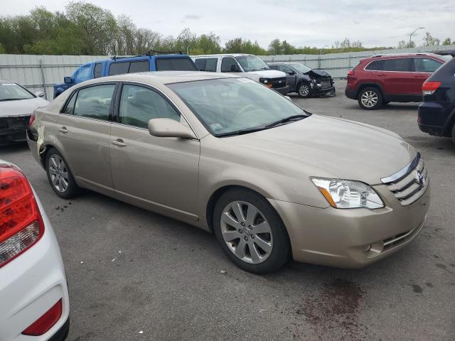 2006 Toyota Avalon Xl VIN: 4T1BK36B76U139861 Lot: 54248784