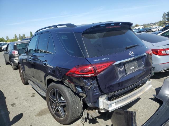 2020 Mercedes-Benz Gle 450 4Matic VIN: 4JGFB5KE8LA233712 Lot: 55707804