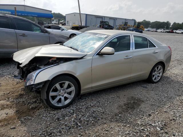 1G6AA5RA1D0118559 2013 Cadillac Ats