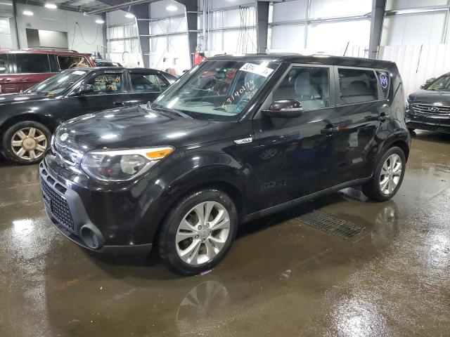 Vin: kndjp3a52e7023371, lot: 53140174, kia soul + 2014 img_1