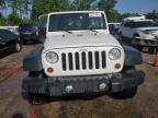 JEEP WRANGLER U photo