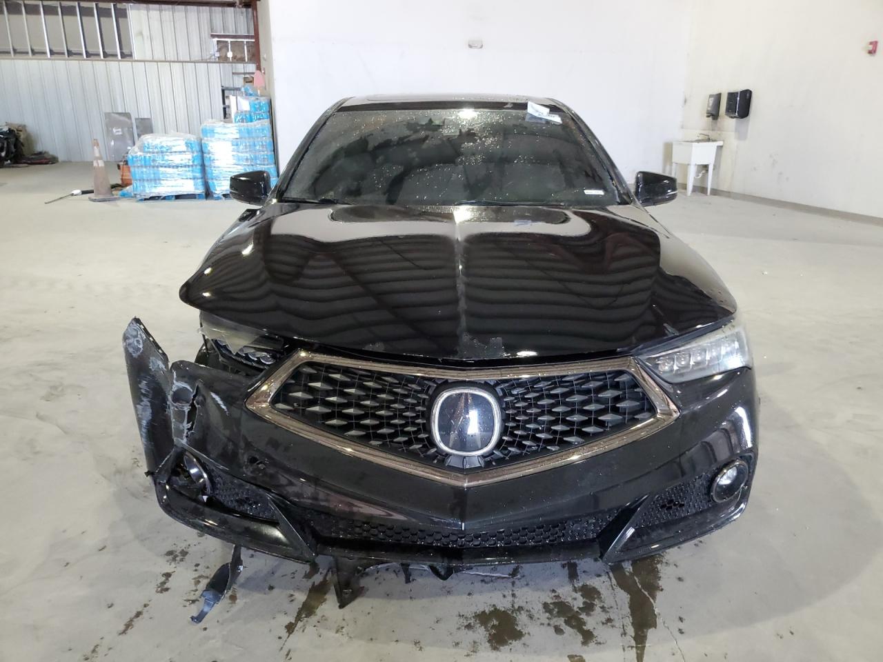 19UUB2F64KA008507 2019 Acura Tlx Technology