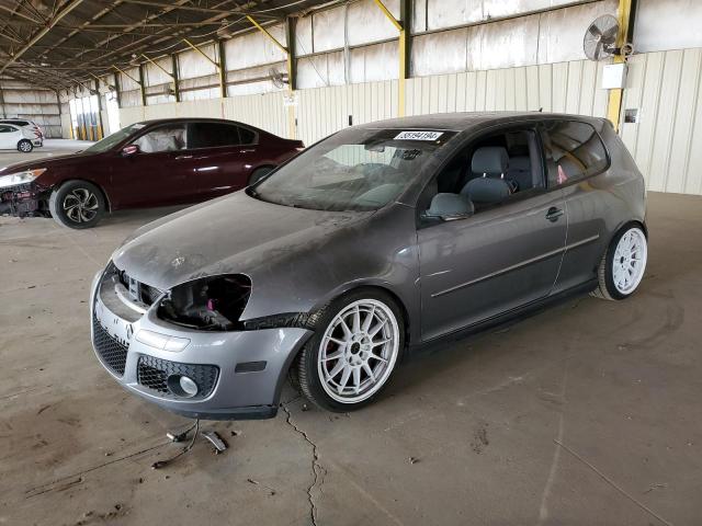 2006 VOLKSWAGEN NEW GTI #3044412739