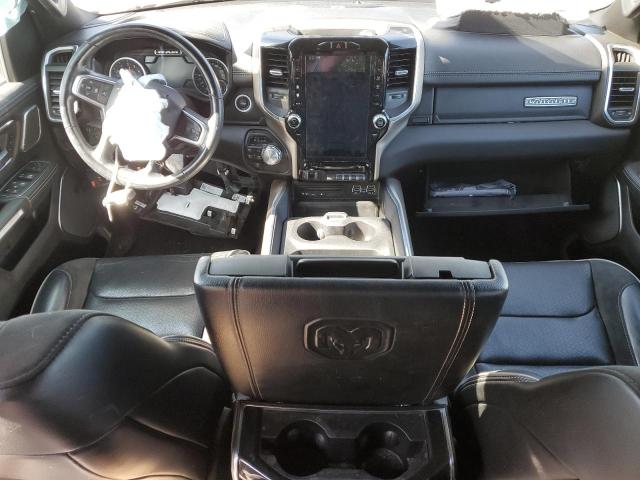 2019 Ram 1500 Laramie VIN: 1C6SRFJT7KN752950 Lot: 54212784