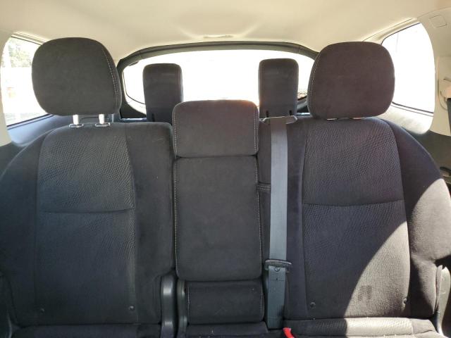 2015 Nissan Pathfinder S VIN: 5N1AR2MN6FC607292 Lot: 56469064