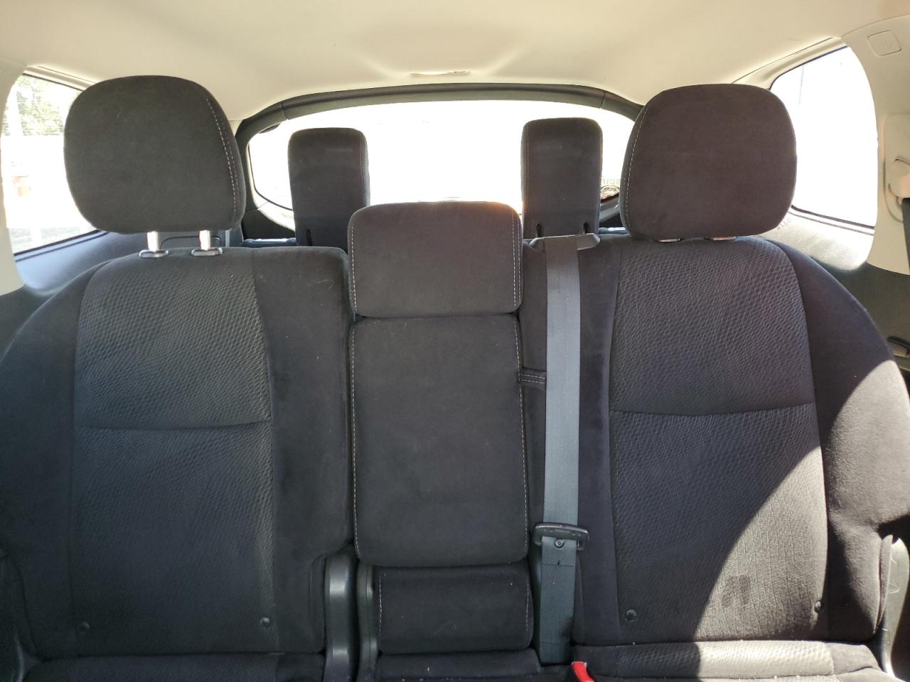 5N1AR2MN6FC607292 2015 Nissan Pathfinder S