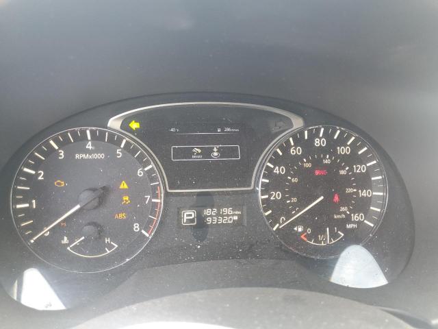 2015 NISSAN ALTIMA 2.5 - 1N4AL3AP4FC583436