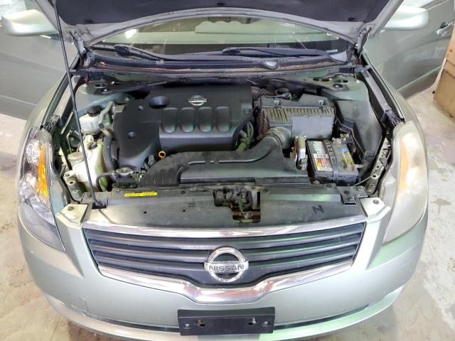 2008 Nissan Altima 2.5 VIN: 1N4AL21E88N517276 Lot: 52677784