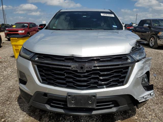 2022 Chevrolet Traverse Premier VIN: 1GNERKKW5NJ113119 Lot: 54903604